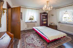 Erbpachtgrundstück: Sanierungsbedürftiges Einfamilienhaus mit großem Potenzial in Aachen-Haaren! – Die vollständige Adresse der Immobilie erhältst du vom Anbieter., 52080 Haaren, Aachen – Vorschaubild 13
