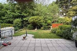Familienfreundliches Haus mit Balkon und Terrasse 
 – Die vollständige Adresse der Immobilie erhältst du vom Anbieter., 76829 Landau, Landau in der Pfalz – Vorschaubild 4