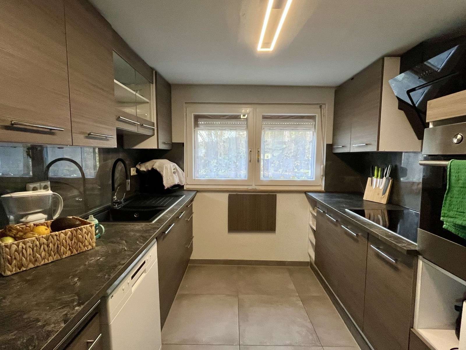 Immobilie in Öhringen - Charmantes Einfamilienhaus in Michelbach am Wald! - Bild 4