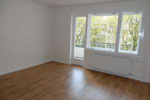 Wohnung am Rüdesheimer Platz