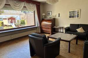 Alltagstaugliches Reihenmittelhaus mit 4 Zimmern in Bremen – Franklinstraße 95, 28357 Lehesterdeich, Bremen – Vorschaubild 4