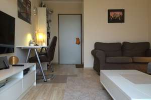 Apartment - voll möbliert - ideal für Singles und  Berufspendler – Westpreußenstrasse 28, 53119 Tannenbusch, Bonn – Vorschaubild 3
