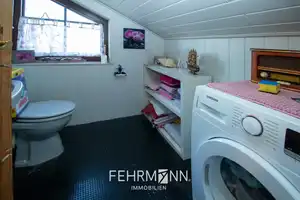 Traumhaftes Ferienhaus mit Carport an den Haddorfer Seen in Wettringen – Steinfurt (Kreis) – Vorschaubild 17