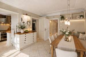 **Vorankündigung** Ein Zuhause mit Charakter – großzügige Villa mit besonderem Flair – Die vollständige Adresse der Immobilie erhältst du vom Anbieter., 82049 Pullach im Isartal – Vorschaubild 5