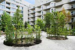 Architektonische Meisterleistung: Premium-Ensemble AM TACHELES – Aaron-Bernstein-Platz 6, 10117 Berlin – Vorschaubild 15