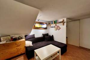 Charmantes Einfamilienhaus mit Pool und Ausbaupotenzial in ruhiger Lage  – Die vollständige Adresse der Immobilie erhältst du vom Anbieter., 13503 Heiligensee, Berlin – Vorschaubild 9