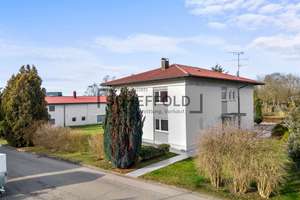 Besondere Gelegenheit! Großzügiges Einfamilienhaus im Villenstil mit weitläufigem Grundstück – Die vollständige Adresse der Immobilie erhältst du vom Anbieter., 88471 Laupheim – Vorschaubild 5