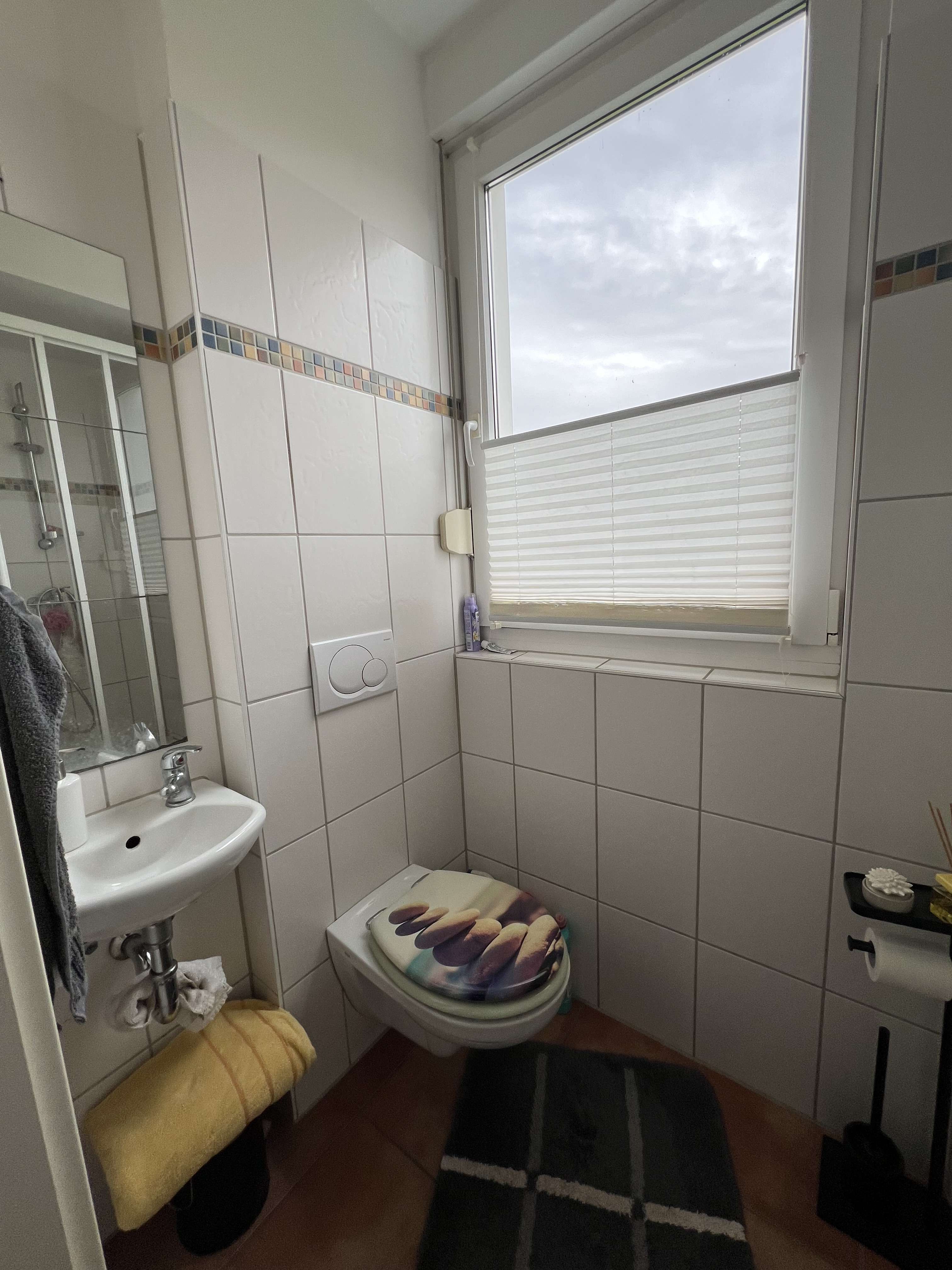 Immobilie in Lahntal - Gepflegte und gut geschnittene Doppelhaushalte in beliebter Wohnlage als Kapitalanlage - Bild 5