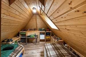 Top gepflegtes Einfamilienhaus mit Doppelcarport, Pool und Photovoltaikanlage – Die vollständige Adresse der Immobilie erhältst du vom Anbieter., 12683 Biesdorf, Berlin – Vorschaubild 17