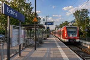 Sofort bezugsfrei! – Wohngefühl ganz neu erleben – Böhmerwaldstraße 11, 85386 Eching – Vorschaubild 14