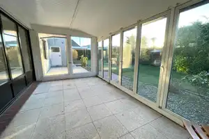 Ebenerdiges Wohnen in ruhiger und doch zentraler Lage 
*** 360 Grad Rundgang *** – Stade (Kreis) – Vorschaubild 20