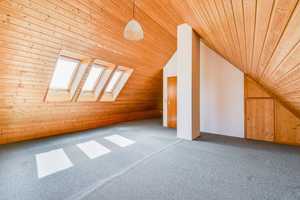 AIGNER - Großzügiges, renovierungsbedürftiges Reiheneckhaus in Bestlage in Röhrmoos – Dachau (Kreis) – Vorschaubild 11