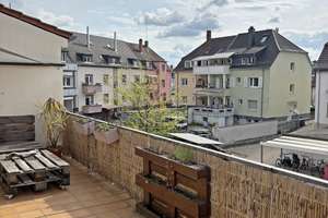 MFH in Heidelberg, 5 Wohnungen, Garten, Garage, Nähe Universität (10Min per Fahrrad) – Hans-Thoma-Platz 24, 69121 Handschuhsheim, Heidelberg – Vorschaubild 16