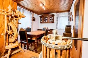 *Ländlicher Wohntraum* Einfamilienhaus mit Scheune, großem Grundstück und Obstwiese – Die vollständige Adresse der Immobilie erhältst du vom Anbieter., 74595 Langenburg – Vorschaubild 13