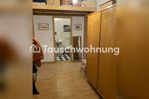 Tauschwohnung: 2-Zimmer Wohnung ruhiger Hinterhof – Die vollständige Adresse der Immobilie erhältst du vom Anbieter., 4277 Connewitz, Leipzig – Vorschaubild 8