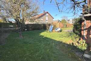 ***Niederkrüchten, solide + freistehend! Platz satt! Das Familienhaus mit Anbauten + schönem Garten* – Viersen (Kreis) – Vorschaubild 66