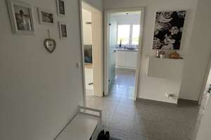 Erdgeschosswohnung mit eigenem großem Garten – Kleinheidstraße 46, 52080 Haaren, Aachen – Vorschaubild 7