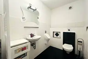 * Endlich EIGENTUM *
Reihenendhaus mit Garage, Pellet-Heizung und Gartenpool 
in Rheine-Eschendorf – Steinfurt (Kreis) – Vorschaubild 12