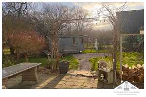Ideal für Familien - Energieeffizientes Einfamilienhaus mit Carport zu verkaufen – Am Essigberg 2, 23992 Nordwestmecklenburg (Kreis) – Vorschaubild 5