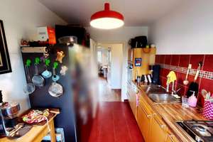 Moderne 3,5  Zimmer Wohnung mit Balkon & Stellplatz in Köln – Bezugsfrei nach Vereinbarung – Die vollständige Adresse der Immobilie erhältst du vom Anbieter., 50733 Nippes (Ortsteil), Köln – Vorschaubild 5