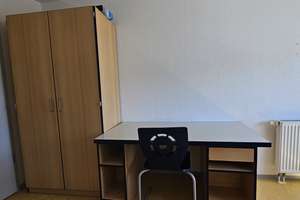 StudentenWG in Stuttgart Möhringen zur Untermiete – Filderbahnplatz 35, 70567 Möhringen-Mitte, Stuttgart – Vorschaubild 2