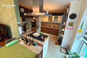 Charmante Maisonette bei Jena – stilvolles Wohnen auf zwei Ebenen mit Balkon – Die vollständige Adresse der Immobilie erhältst du vom Anbieter., 7751 Zöllnitz – Vorschaubild 19