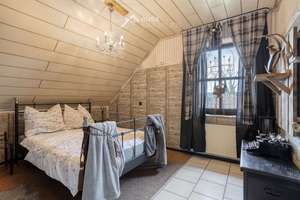 Geräumiges Ein/Zweifamilienhaus mit großem Garten! – Die vollständige Adresse der Immobilie erhältst du vom Anbieter., 48653 Coesfeld – Vorschaubild 4