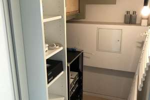 Designer Loft inkl. Balkon & Terrasse in denkmalgeschützter Anlage, von Privat – 63075 Rumpenheim, Offenbach am Main – Vorschaubild 18