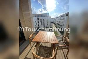 Tauschwohnung: 2 Zimmer Wohnung mit Balkon – Die vollständige Adresse der Immobilie erhältst du vom Anbieter., 50858 Junkersdorf, Köln – Vorschaubild 2