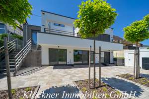 NB-Erstbezug! Modernes Traumhaus in idyllischer Stadtrandlage – Die vollständige Adresse der Immobilie erhältst du vom Anbieter., 66131 Ensheim, Saarbrücken – Vorschaubild 2