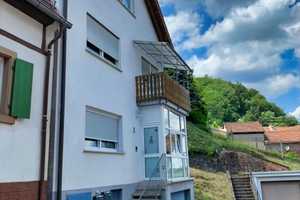 1-2 Familienwohnhaus mit traumhaftem Blick über Eußerthal – Südliche Weinstraße (Kreis) – Vorschaubild 2