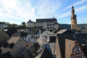 Maisonette-Wohnung über den Dächern von Cochem – Die vollständige Adresse der Immobilie erhältst du vom Anbieter., 56812 Cochem – Vorschaubild 26