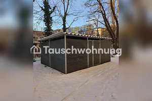 Tauschwohnung: Gemütliche 3-Zimmer-Wohnung mit Havelblick Nähe Luisenplatz – Die vollständige Adresse der Immobilie erhältst du vom Anbieter., 14471 Brandenburger Vorstadt, Potsdam – Vorschaubild 20