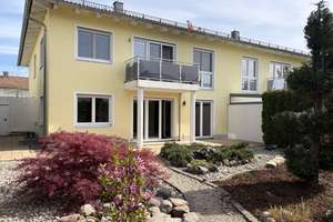 Exklusive Wohnung mit herrlichem Südgarten – Die vollständige Adresse der Immobilie erhältst du vom Anbieter., 86199 Göggingen-Ost, Augsburg – Vorschaubild 2
