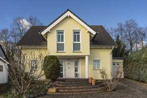 Architektenhaus im mediterranen Flair  in einem bevorzugtem Wohngebiet von Andernach mit Sommerpool – Mayen-Koblenz (Kreis) – Vorschaubild 2