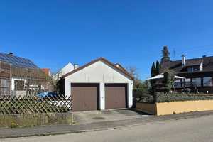 Einfamilienhaus mit Einliegerwohnung. – Donau-Ries (Kreis) – Vorschaubild 5