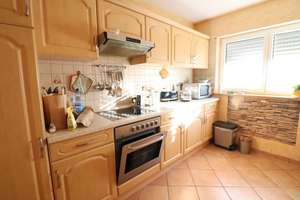 ***HAMMER DER WOCHE gemütliches Einfamilienhaus mit schönem Garten*** – Die vollständige Adresse der Immobilie erhältst du vom Anbieter., 63110 Rodgau – Vorschaubild 4