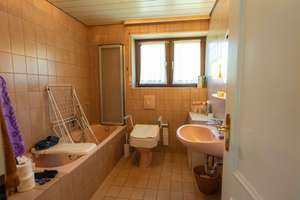 Gepflegtes  Einfamilienhaus mit Einliegerwohnung , Doppelgarage , Garten in Ludwigshafen-Oggersheim – 67071 Oggersheim, Ludwigshafen am Rhein – Vorschaubild 38