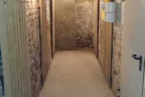 4-Raum-WE mit eigenem Gartenanteil von ca. 20 qm, Bad mit Dusche & Wanne – Lilienstraße 32, 4315 Leipzig – Vorschaubild 3