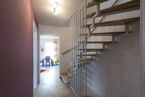 NOCH  1 HAUS FREI  -  H1 MÖHRINGEN IST EIN LIEBENSWERTER, STADTBEZIRK-DIE BAUGENEHMIGUNG  LIEGT VOR – Die vollständige Adresse der Immobilie erhältst du vom Anbieter., 70567 Möhringen-Ost, Stuttgart – Vorschaubild 13
