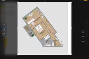 Exklusive, neuwertige 2-Zimmer-Wohnung mit gehobener Innenausstattung mit EBK in Leipzig – Konstantinstrasse 21, 4315 Leipzig – Vorschaubild 15