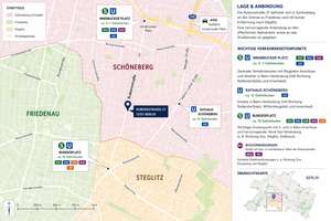 Helle 3-Zi-Altbauwohnung mit Wintergarten in Schöneberg mit viel Potenzial – Rubensstrasse 27, 12159 Schöneberg, Berlin – Vorschaubild 22