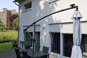 Moderne Doppelhaushälfte in Kitzingen Kfw 55 – A 0, 97318 Kitzingen (Kreis) – Vorschaubild 2