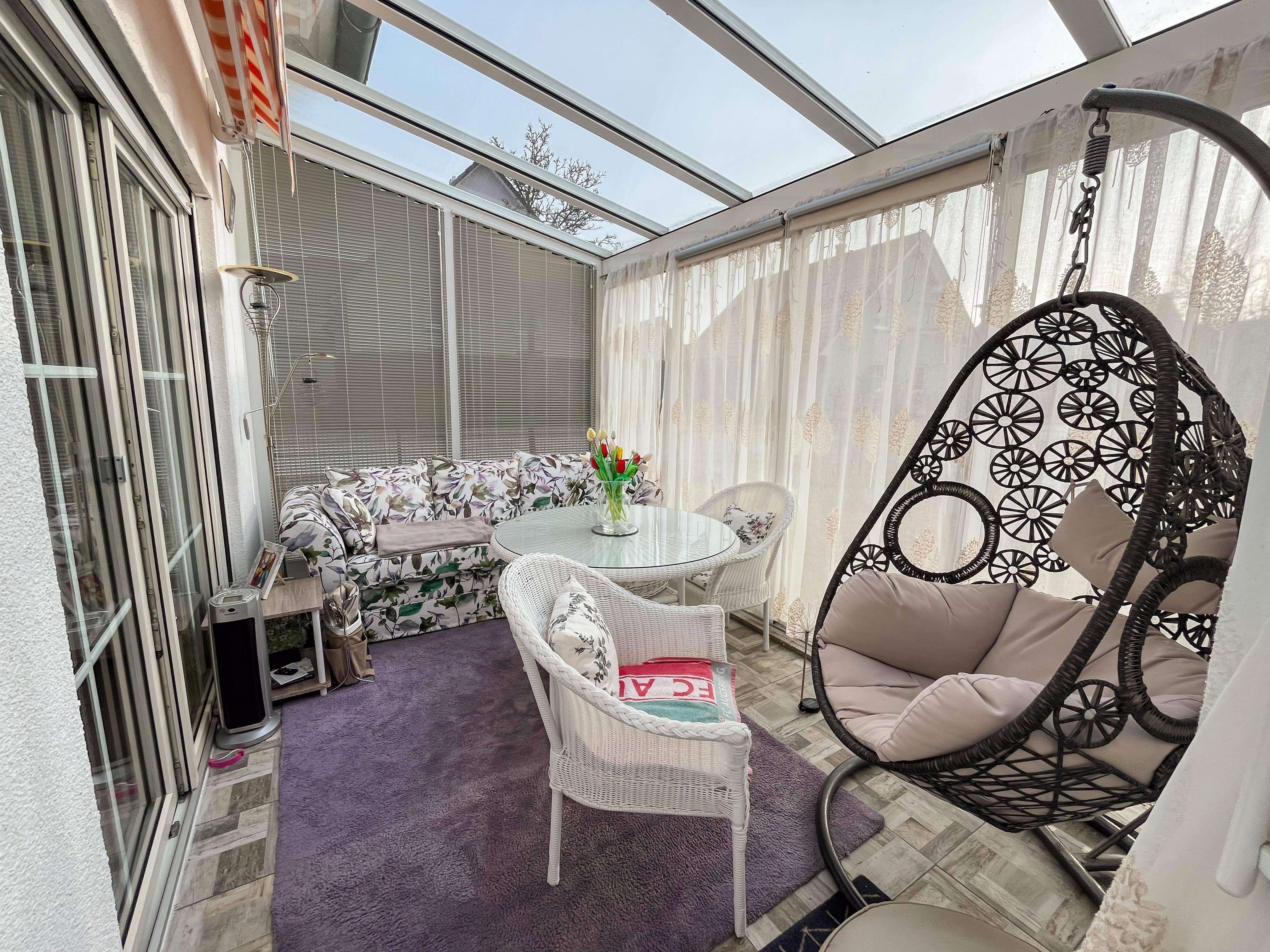 Immobilie in Klosterlechfeld - Charmantes Wohnhaus in idyllischer Umgebung - Bild 5