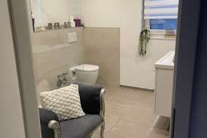 Neuwertige 2-Zimmer-Wohnung mit Sonnenterrasse und zwei Außenstellplätzen – 50321 Brühl – Vorschaubild 5