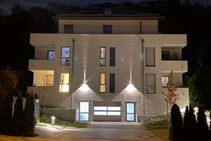  moderne Wohnung im außergewöhnlichen Stadthaus centrums & naturnah – Bodelschwinghstr. 10, 33604 Stieghorst, Bielefeld – Vorschaubild 2