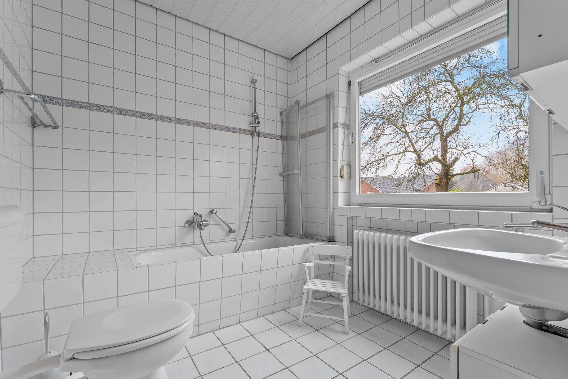 Immobilie in Westerstede - Provisionsfrei für Käufer: Viel Platz. Viel Potential. Dein neues Zuhause. - Bild 10