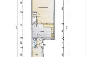 Reihenmittelhaus in Wellsee mit Stellplatz u.Garten – Die vollständige Adresse der Immobilie erhältst du vom Anbieter., 24145 Wellsee, Kiel – Vorschaubild 17