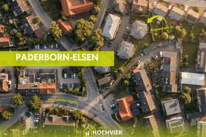 Erdgeschosswohnung mit eigenem Garten in Paderborn-Elsen – Gunnestraße 6a, 33106 Elsen, Paderborn – Vorschaubild 8