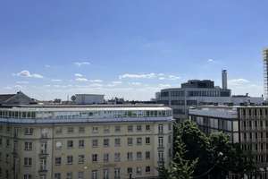 Nachmieter für stilvolle und hochwertig sanierte 2-Zimmer-Single-Wohnung in Düsseldorf-Friedrichstad – Die vollständige Adresse der Immobilie erhältst du vom Anbieter., 40215 Friedrichstadt, Düsseldorf – Vorschaubild 3